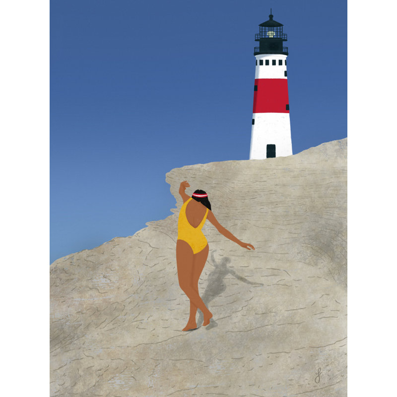 Wrapped Canvas Print, 76.2 cm H x 50.8 cm W