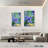 Iris Flowers II-924296983