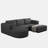 Lakeem Modular Sectional Sofa Sleeper-1562064376-1562064327