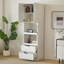 200cm Kitchen Pantry