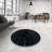 Abstract Indoor Rug-332037673