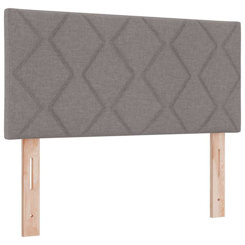  Fabric Headboard