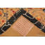 One-of-a-Kind Rectangle 4'10" X 5'9" Area Rug