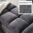 Modern-style Oversized Storage Bench-951708528