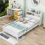 Lit standard à profil bas Jaydamarie-596463880-596463887