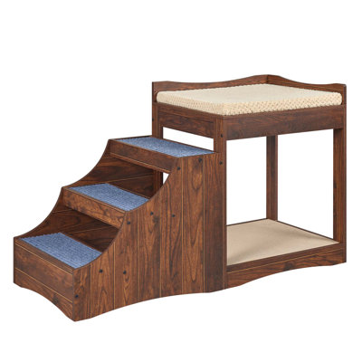 Escalier pour animaux Alliya