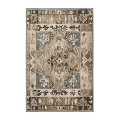 Ethereal Heirloom Rug