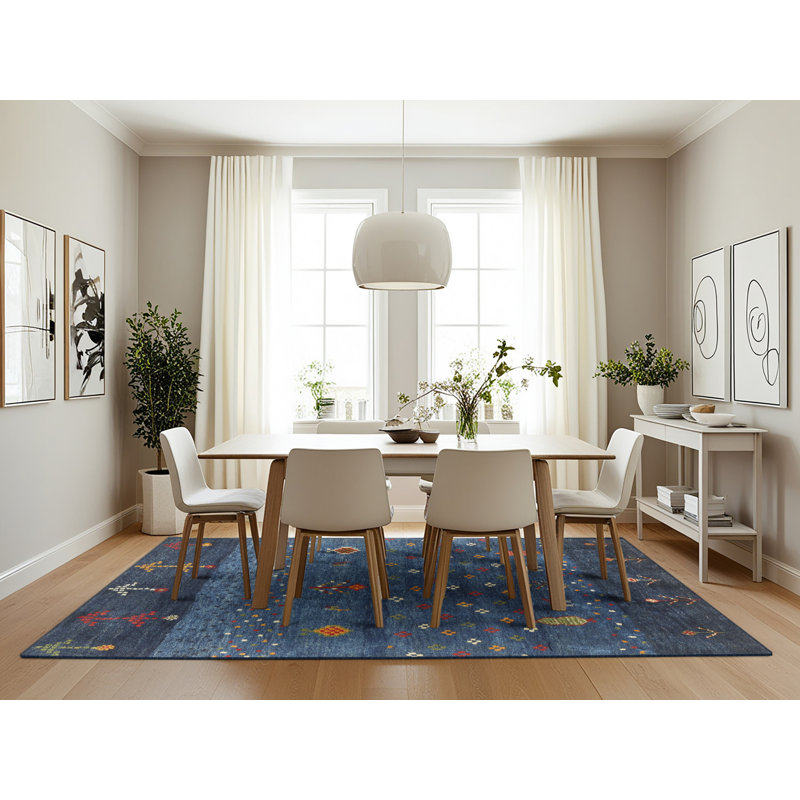 Whitingham Indoor Rug, Rectangle 7' x 10'
