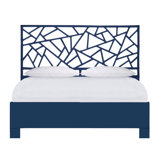 Tiffany Bed