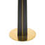 Table de ronde ronde Modern Modern-1471279190