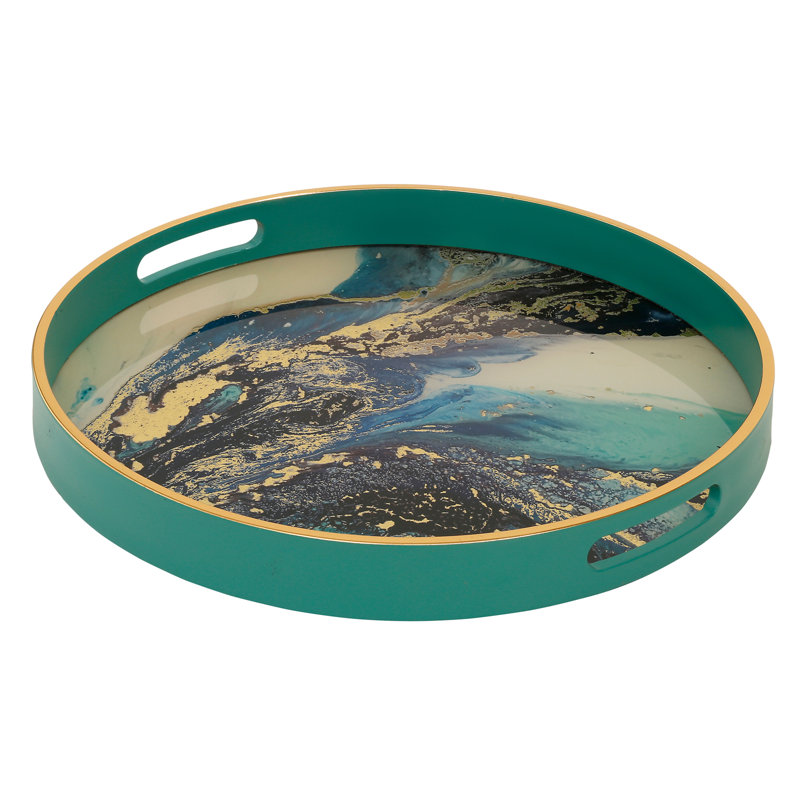 Metal Tray