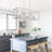 Mesick 3 - Light Kitchen Island Pendant-1470548729