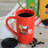 Tasses de voyage 18 oz en grès Peanuts Gentle Reminders