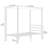Kyvin Canopy Bed-80487522-55626012