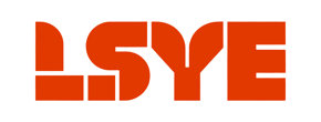 LSYE Logo