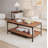 Single Coffee Table