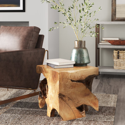 Katheran Single Coffee Table