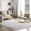 Tapis bleu Ikponmwosa-1334905486