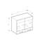 Katie-Mae Module 253 + front white HGL-436219522