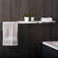 Tablette flottante pour salle de bain Karn-2035250546
