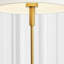 Porteau 1-Light Medium Table Lamp-88160099