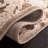 Heie Performance Damask Rug