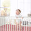 Drap-housse pour lit de bébé Diamond-88576092