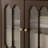 Elegant and high-end storage cabinet