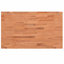 100cm W Solid Wood Top Workbench