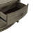 Drelan 2-Drawer Nightstand with Charging Station