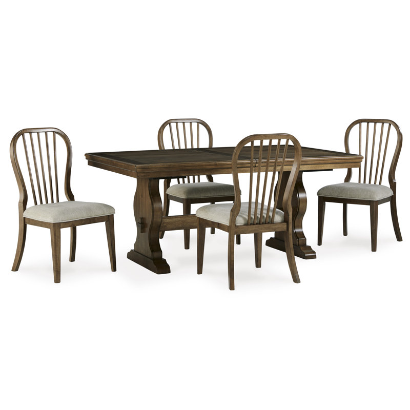 Table et chaises Sturlayne, 5