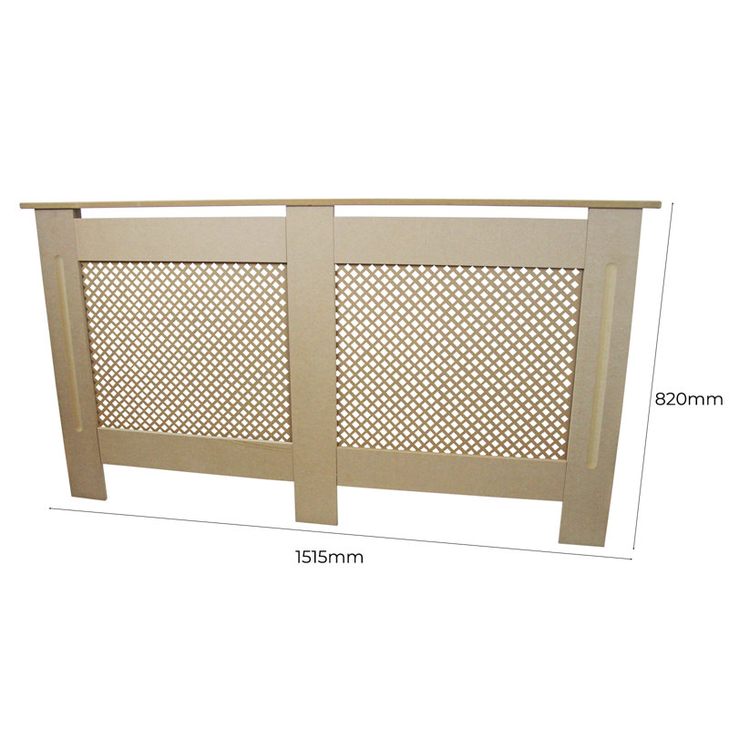 Naveen Horizontal Radiator Cover