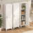 White est en rupture de stock