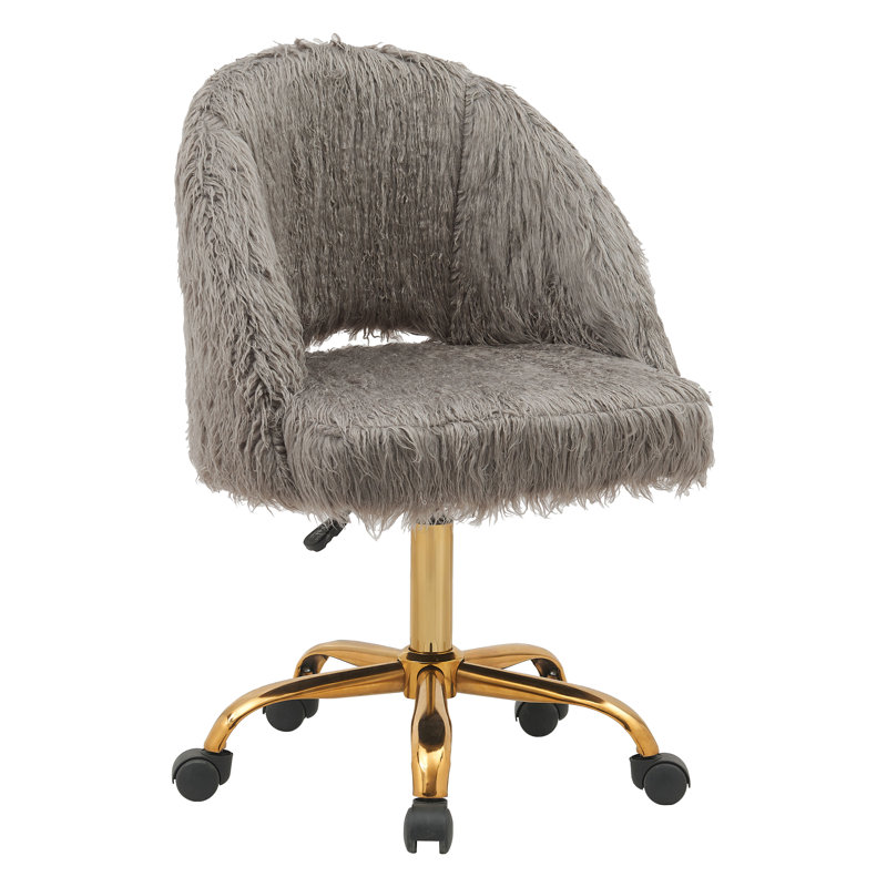 Etta Avenue™ Colin Task Chair, Gray
