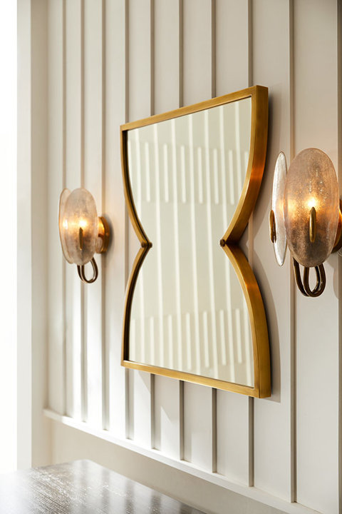 Mirrors and Wall Decor