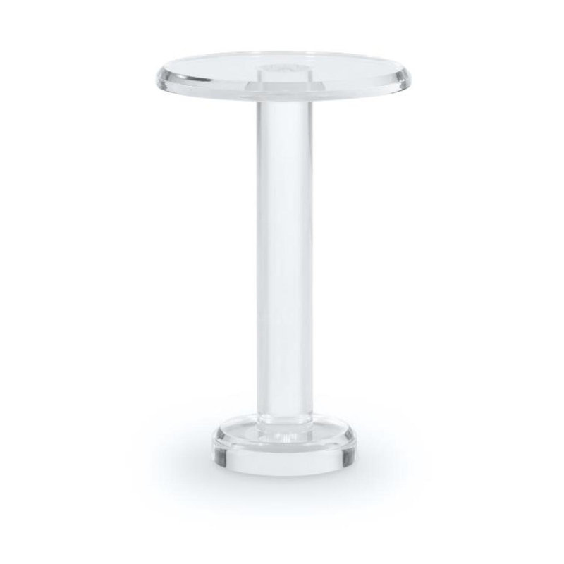 Highland House Wood End Table