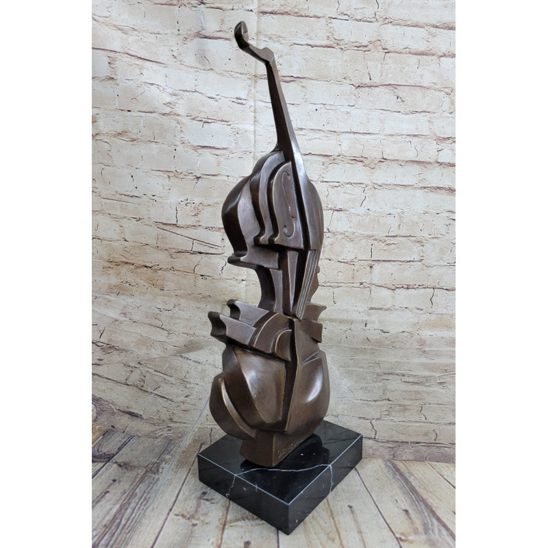 Figurines et sculptures Jayvyn