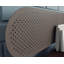 Disque de bureau Radial