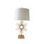 Sun King 30.75" Table Lamp
