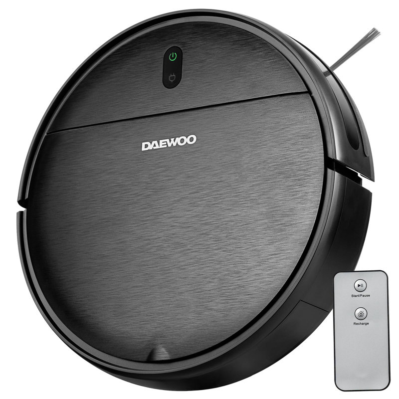 Daewoo Cyclone Freedom Robotic Vacuum