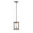 Charles 1 - Light Single Pendant-1372360947