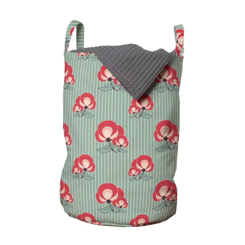 Laundry Bag with Handles