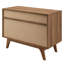 Armoire d'appoint 1 porte Render