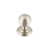 Satin Nickel is out of stock