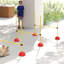 103cm H Plastic Dog Agility