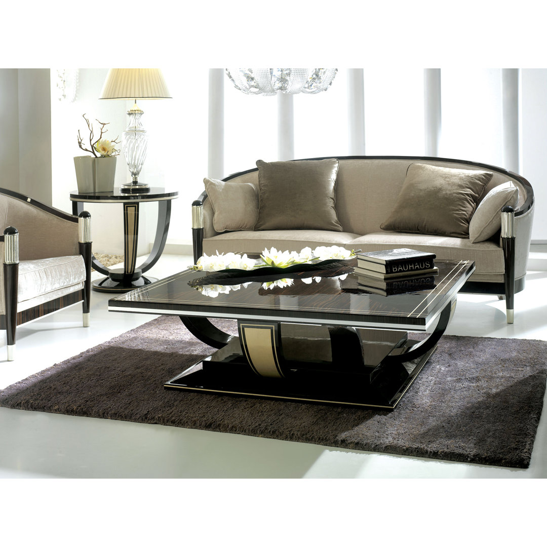 Coffee Table David Michael