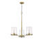 Lustre 3 lumières Asine-45246413