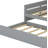 Wooden Daybed With Trundle,All-In-One Cabinet And Shelf-106535762-113572196