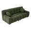 73'' Tufted Sofa Couch Plush Loveseat Sofa-895900144