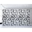 Letters Wallpaper Roll by Jamie Graney